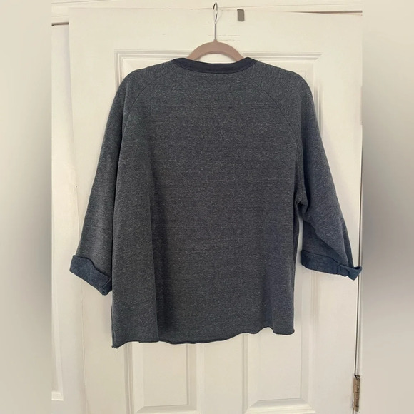 Alternative Apparel Pullover - Picture 8 of 10